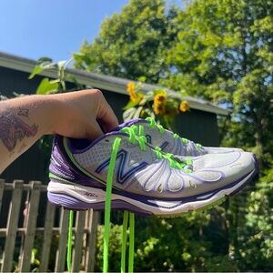 New Balance Running Sneakers